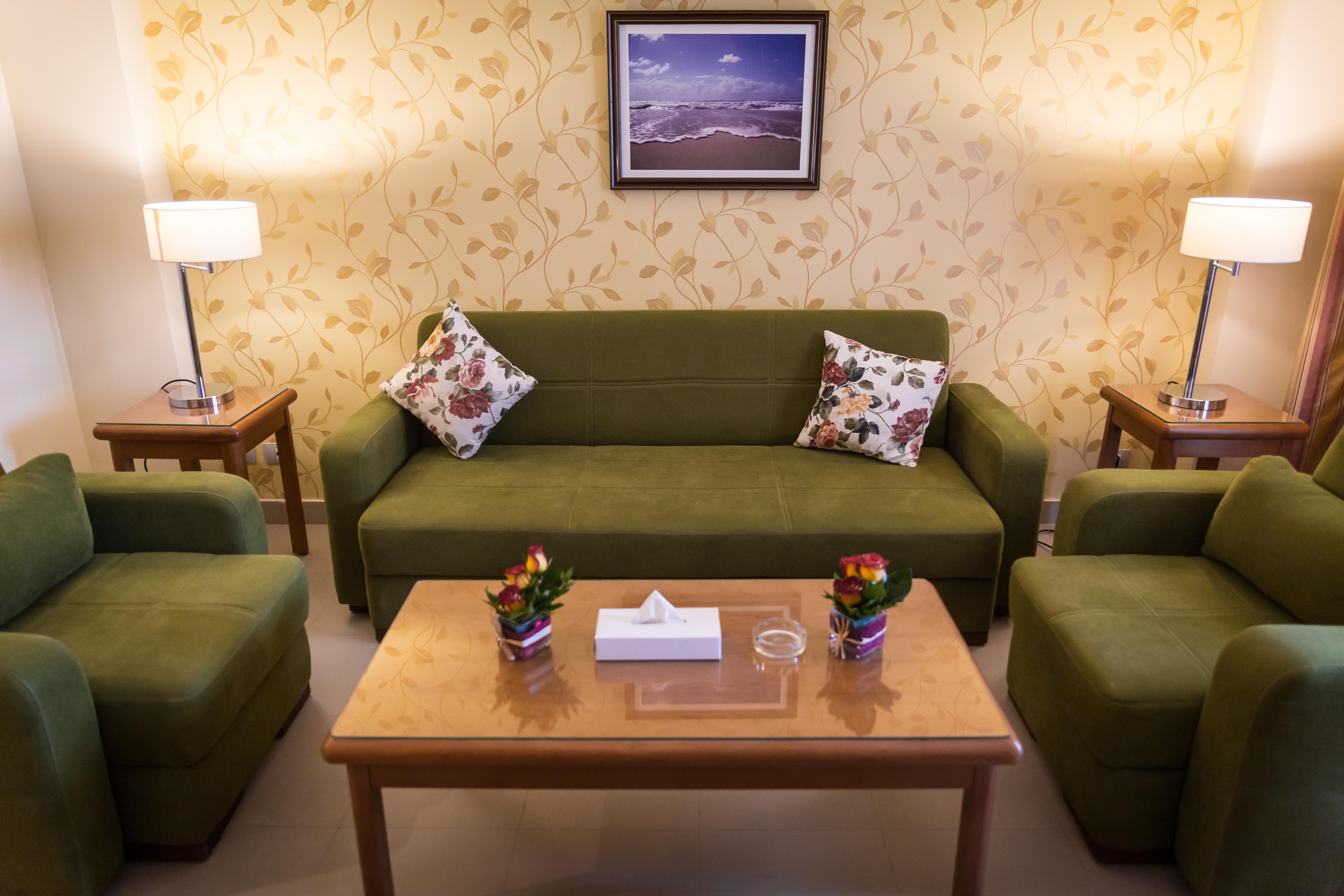 The Grand Plaza Hotel Smouha İskenderiye Dış mekan fotoğraf