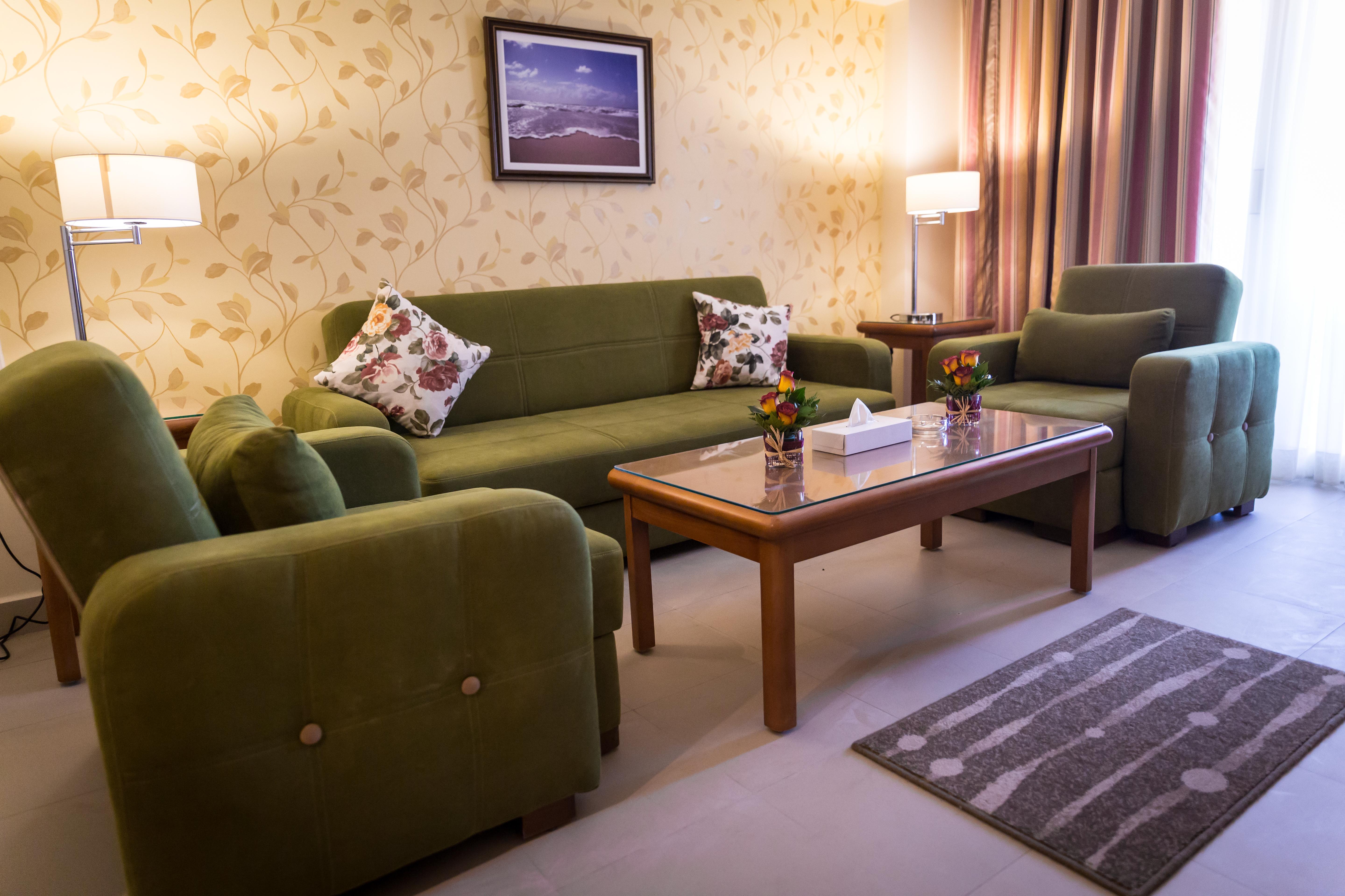 The Grand Plaza Hotel Smouha İskenderiye Dış mekan fotoğraf