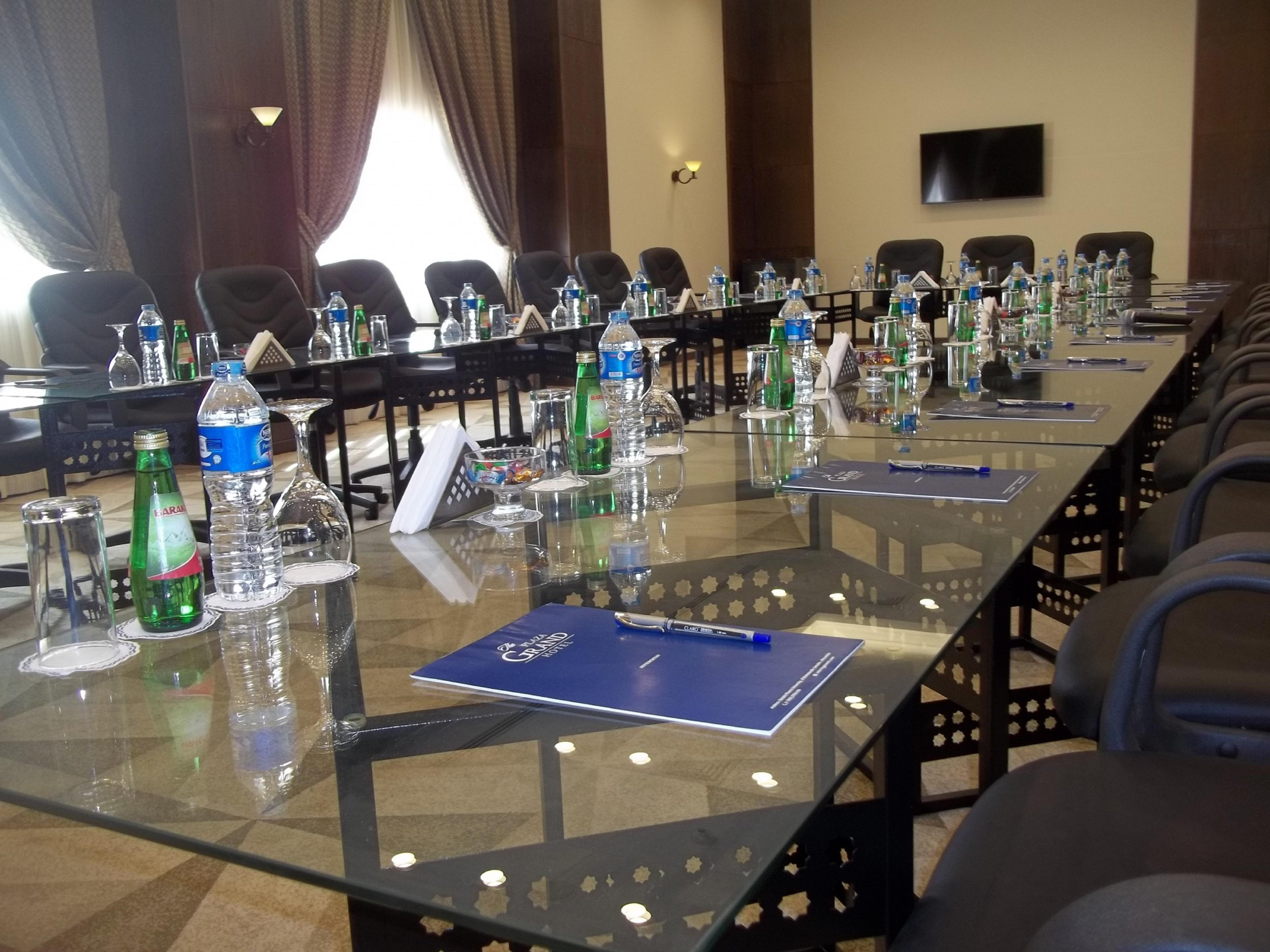 The Grand Plaza Hotel Smouha İskenderiye Dış mekan fotoğraf