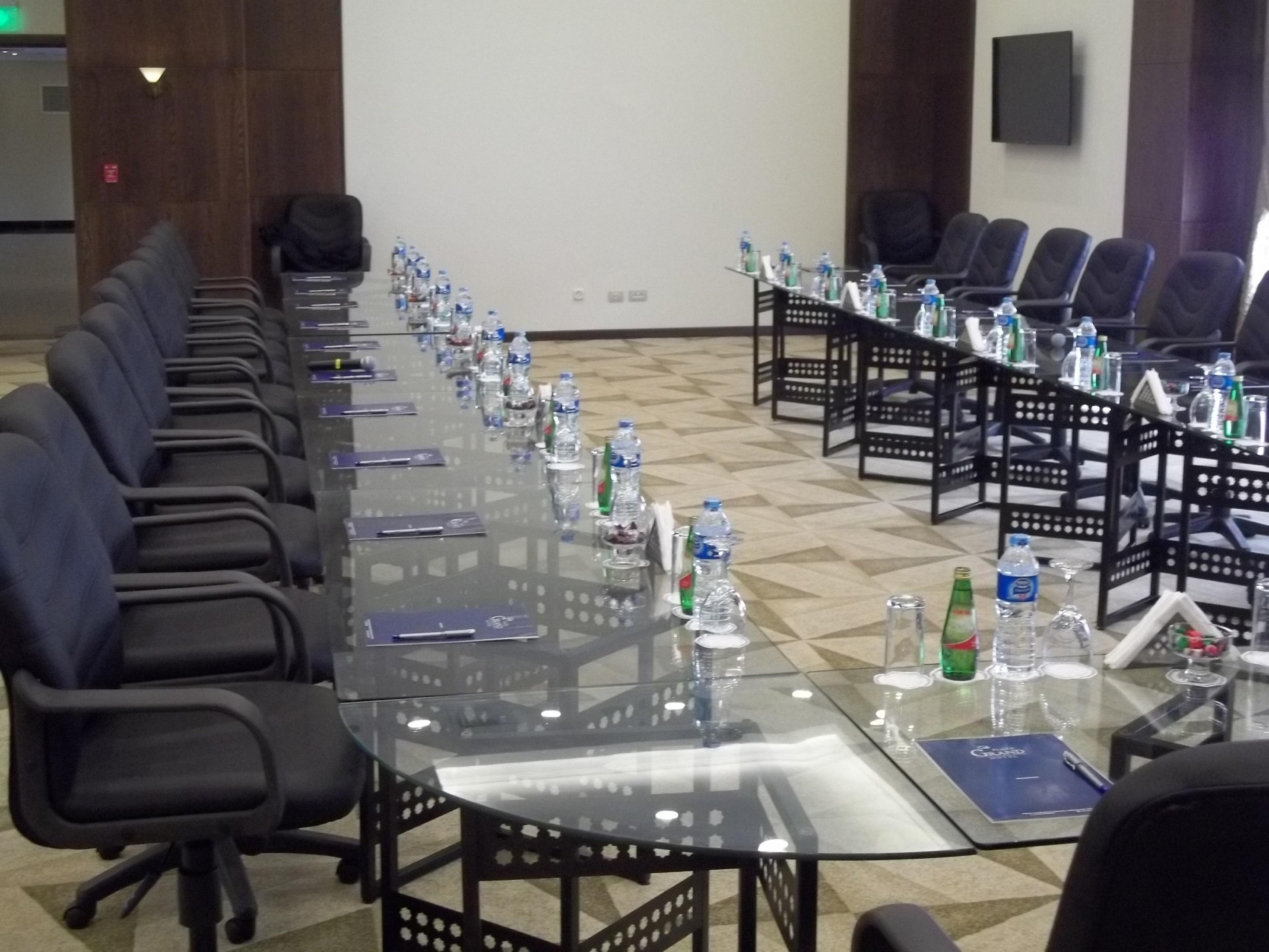 The Grand Plaza Hotel Smouha İskenderiye Dış mekan fotoğraf