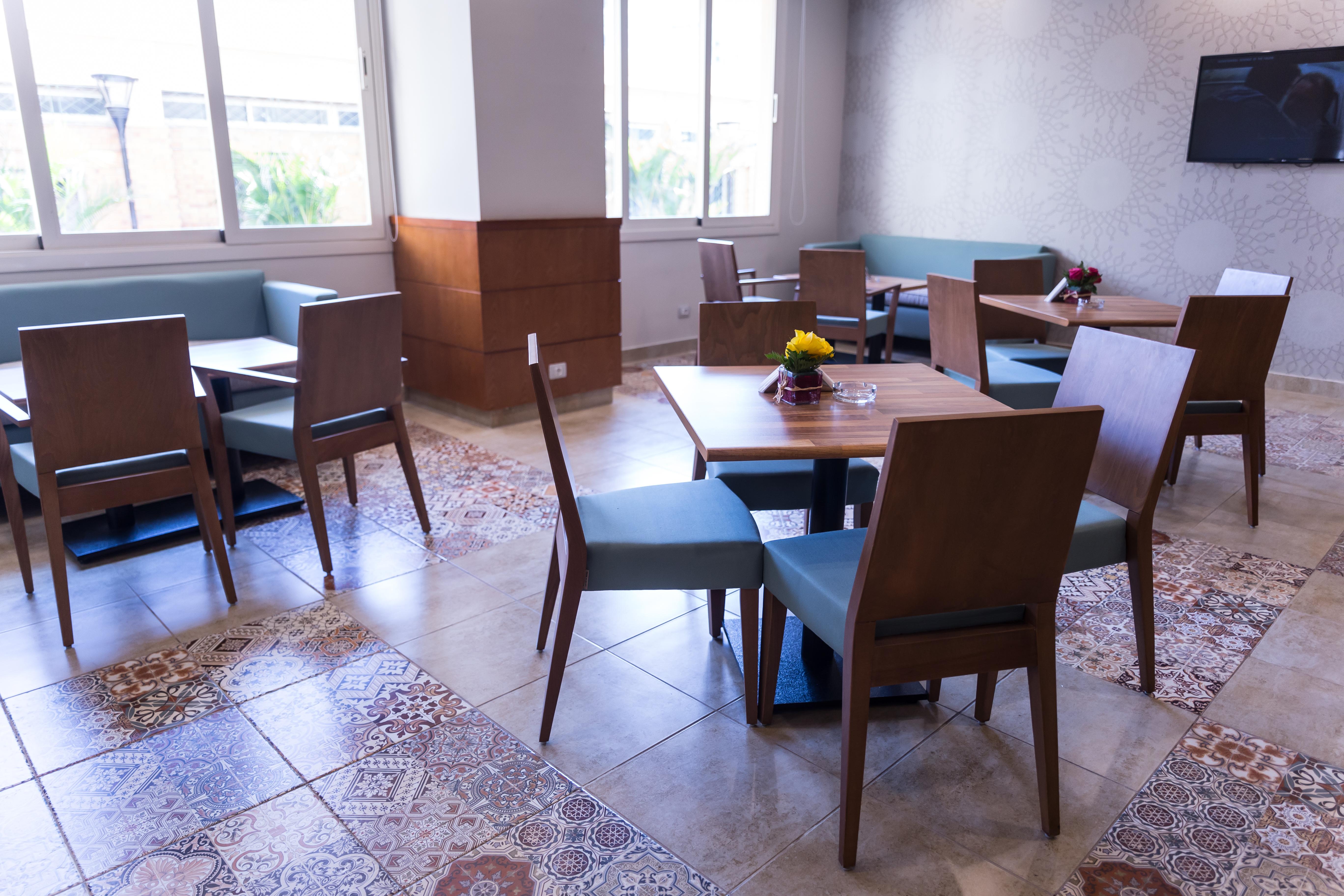 The Grand Plaza Hotel Smouha İskenderiye Dış mekan fotoğraf