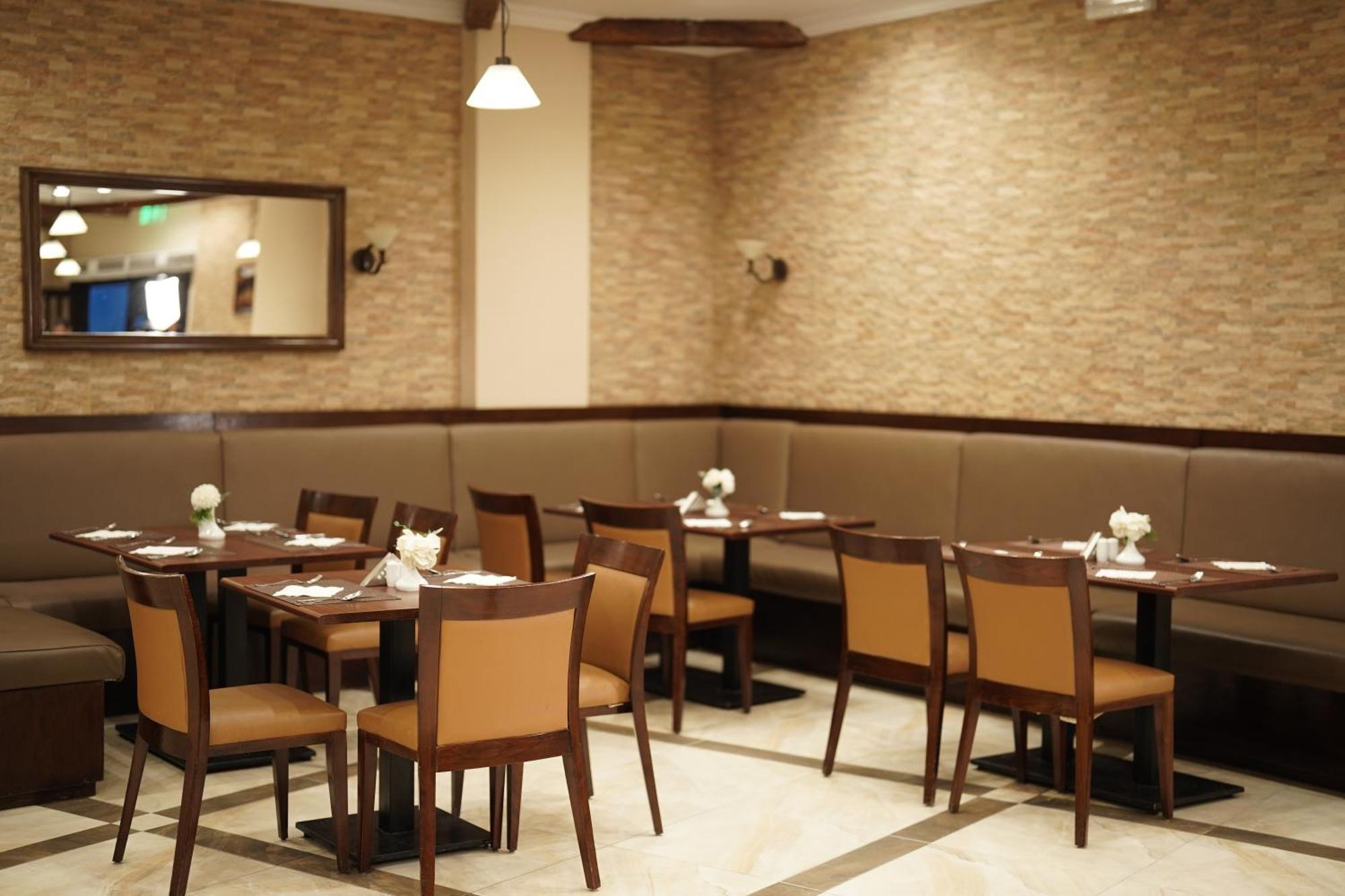 The Grand Plaza Hotel Smouha İskenderiye Dış mekan fotoğraf