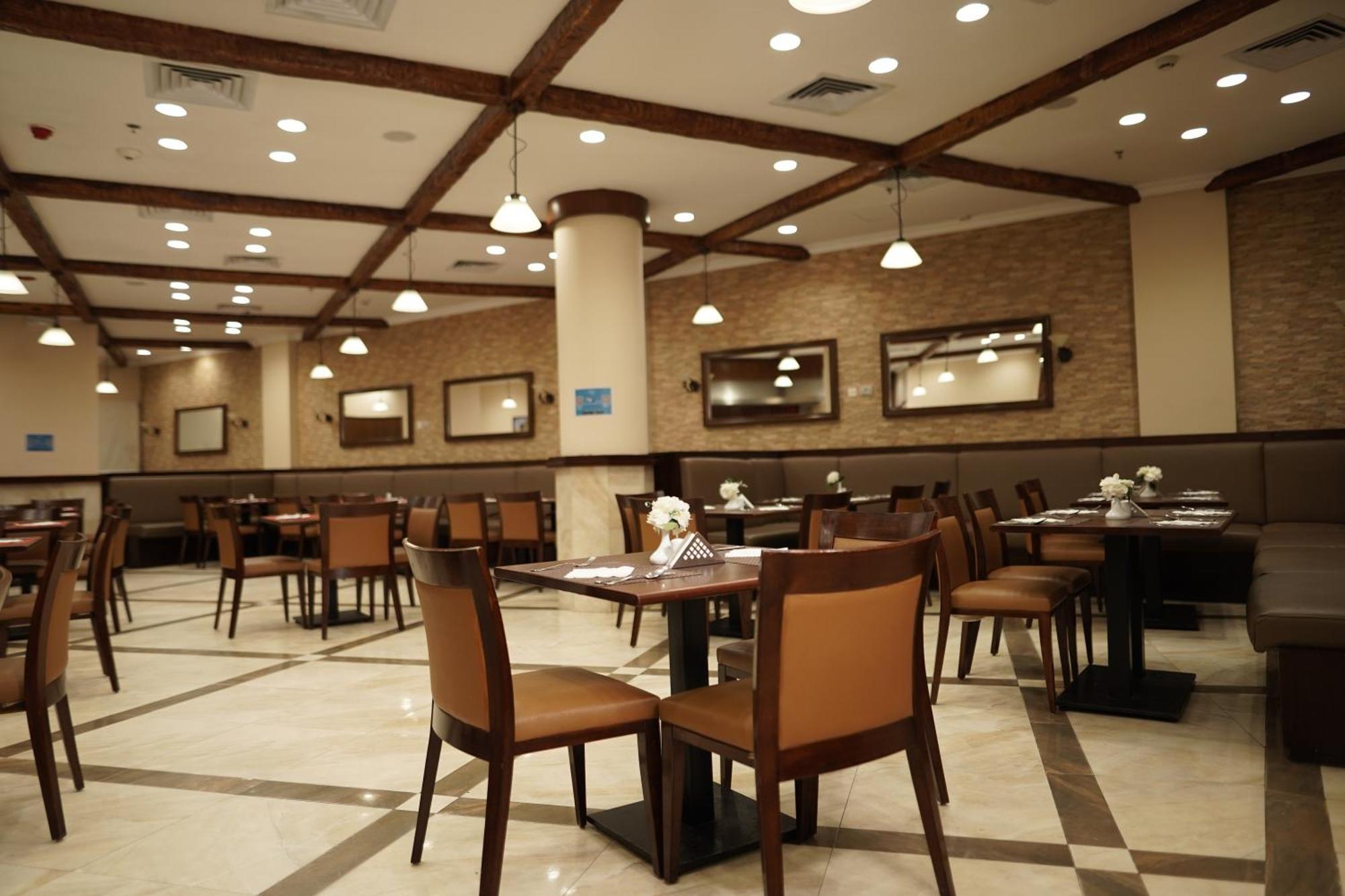 The Grand Plaza Hotel Smouha İskenderiye Dış mekan fotoğraf