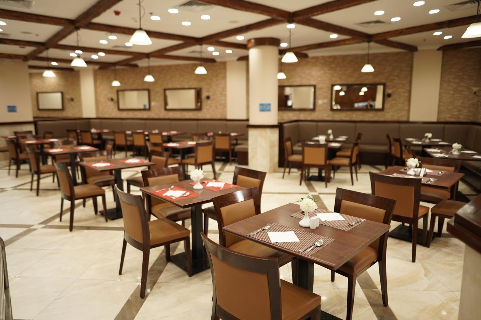 The Grand Plaza Hotel Smouha İskenderiye Dış mekan fotoğraf
