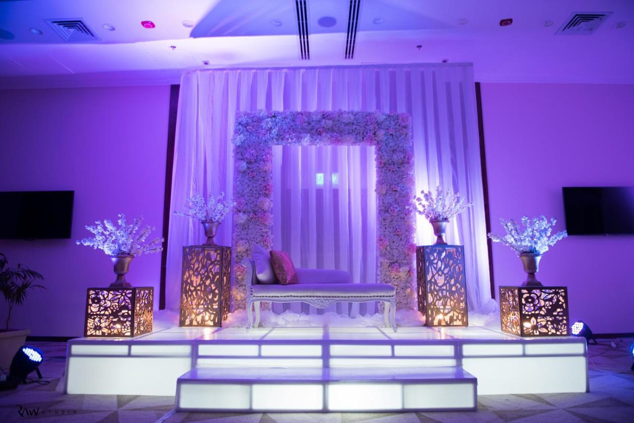The Grand Plaza Hotel Smouha İskenderiye Dış mekan fotoğraf